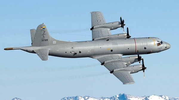 Cómo son y cuánto costaron los cuatro aviones P3 Orion que compró la Armada para vigilar las costas argentinas