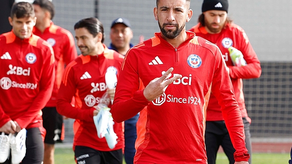 Chile y el posible equipo para enfrentar a Argentina en el Monumental