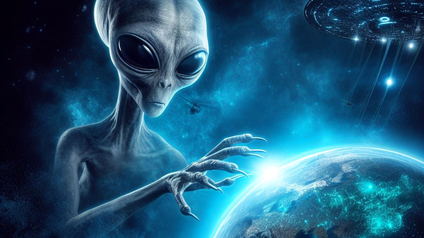 La investigación de la NASA que habló sobre las posibilidades de encontrar vida extraterrestre