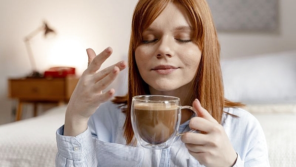 No es Colombia ni Argentina: el país sudamericano que consume más café per cápita