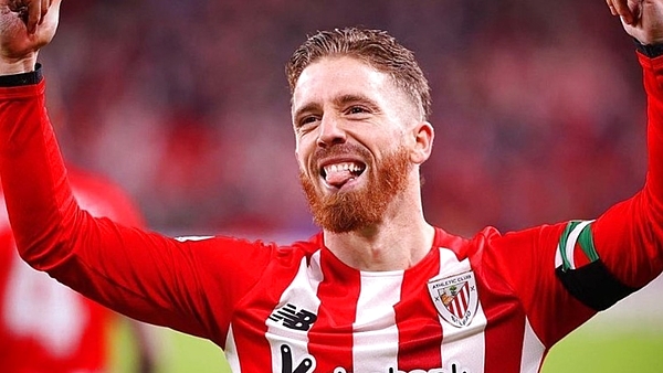 Los mejores memes por la llegada de Iker Muniain a San Lorenzo