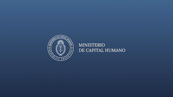 Acompañamiento Social: Capital Humano actualizó uno de los requisitos para poder cobrar en septiembre