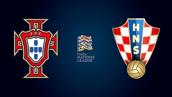 Portugal vs. Croacia por la UEFA Nations League: día, horario y por dónde ver