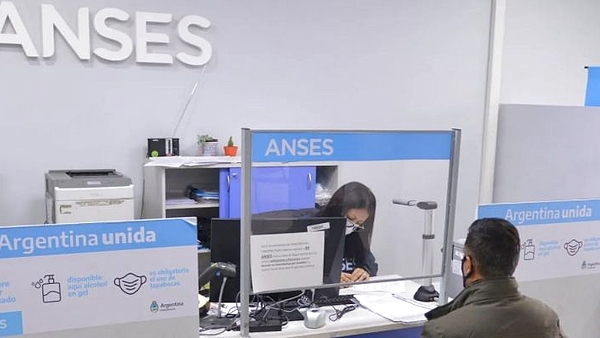 Oficial: cierran las oficinas de PAMI y ANSES por asueto administrativo