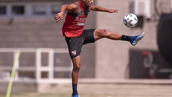 Los dos futbolistas de Independiente que armarán las valijas