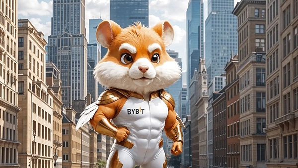 Bybit anuncia la fecha de lanzamiento de Hamster Kombat en su plataforma