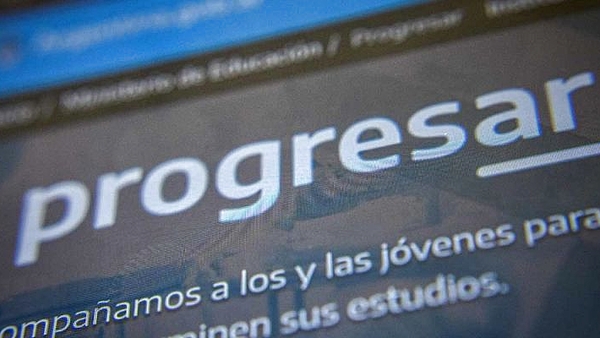 Becas Progresar: publican el calendario de cobro de septiembre 2024