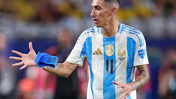 Se definió: el nuevo dueño de la 11 en la Selección Argentina