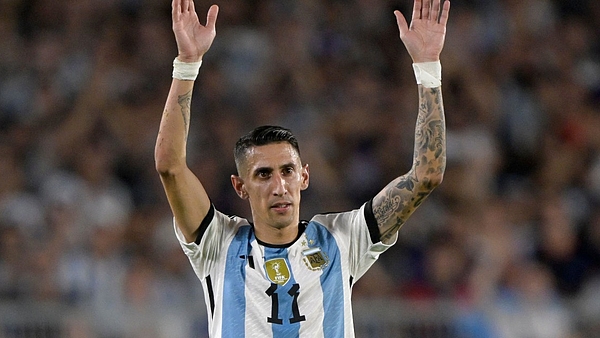 Así será el homenaje a Di María en el Monumental: la Copa América, video emotivo y más