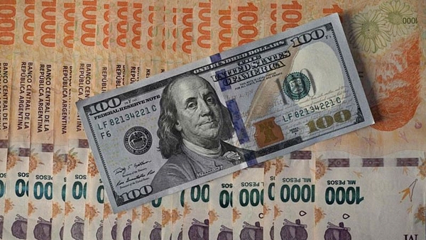 Dólar hoy: a cuánto cotiza el precio del dólar blue este jueves 5 de septiembre