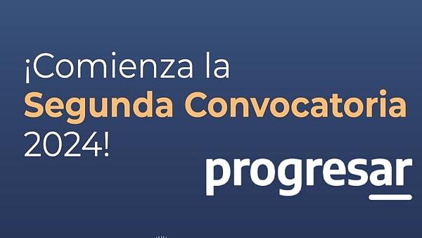 Becas Progresar | Educación habilitó nuevas inscripciones: plazo límite y requisitos para cobrar con aumento