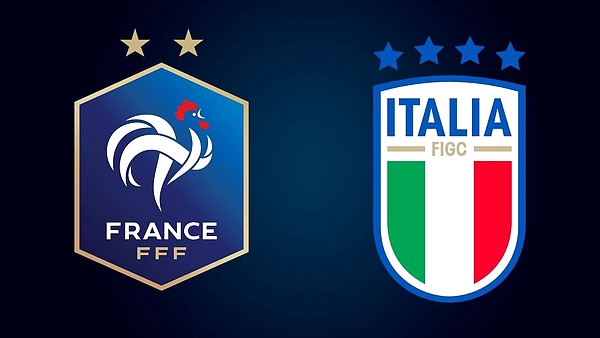 Francia vs. Italia, por la UEFA Nations League: día, hora y cómo ver