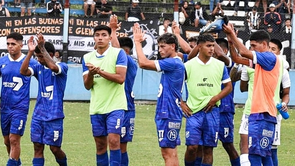 Escándalo en el Promocional Amateur: un equipo incluyó mal a cuatro futbolistas