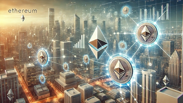 La Fundación Ethereum impulsa la descentralización y fortalece su estrategia financiera