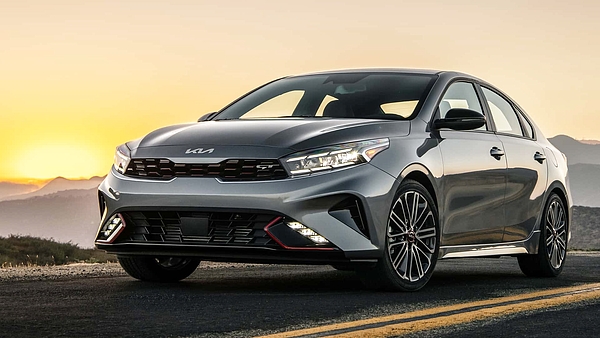 Lanzamiento: Kia Cerato GT Turbo