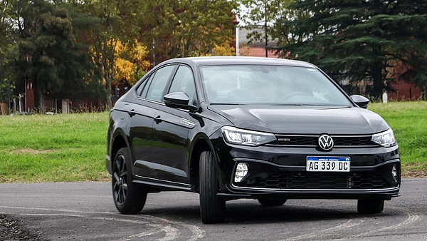 Crítica: Volkswagen Virtus 250 TSI Exclusive (2024)