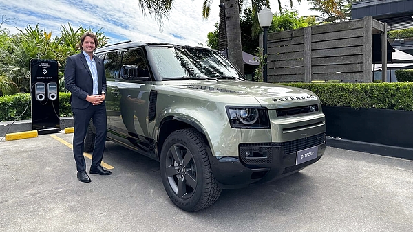 Un importador cuestionó a la casta de la industria automotriz argentina