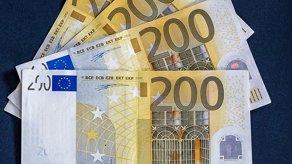 Euro blue hoy: el minuto a minuto de la cotización de este martes 21 de mayo de 2024