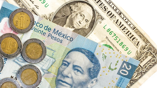 Precio del dólar a peso mexicano hoy, martes 21 de mayo de 2024: a cuánto está el tipo de cambio en el mercado