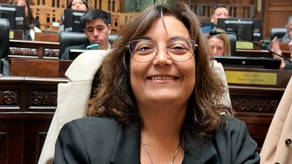 Legislatura cerrada: Karina Bruno se anticipa a la estrategia de la oposición y llama a sesión especial