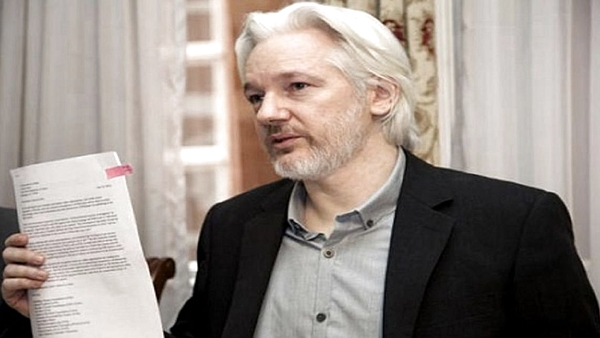 Caso Wikileaks: Julián Assange podrá apelar contra su extradición a Estados Unidos