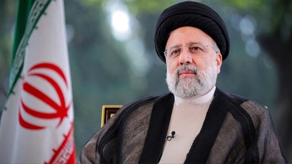 Irán confirmó la muerte de su presidente Ebrahim Raisi en el accidente de helicóptero