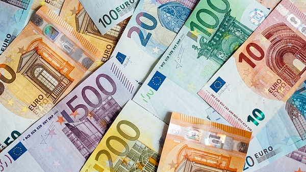 Euro blue hoy: el minuto a minuto de la cotización de este jueves 2 de mayo de 2024