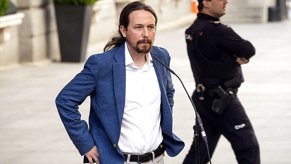 Pablo Iglesias: Milei, si no genera un trending topic cada semana, muere como un tamagotchi”