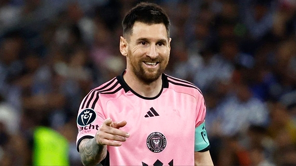 Estados Unidos: de qué se trata el nuevo negocio millonario de Lionel Messi