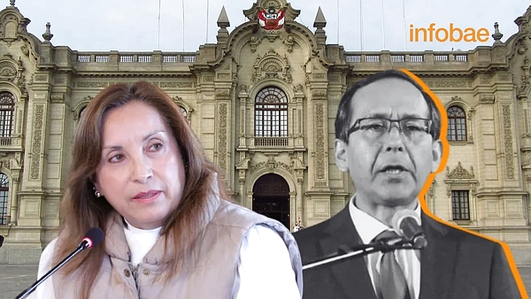 El costo del silencio de Dina Boluarte: Presidencia gasta S/ 25 mil mensuales por vocero en medio del aumento de la pobreza