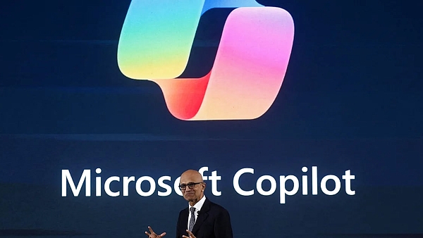 Microsoft revoluciona el mercado con computadoras que IA sin conexión a internet