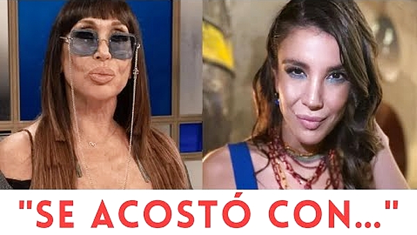 Los verdaderos motivos del conflicto entre Moria Casan y Andrea Rincon