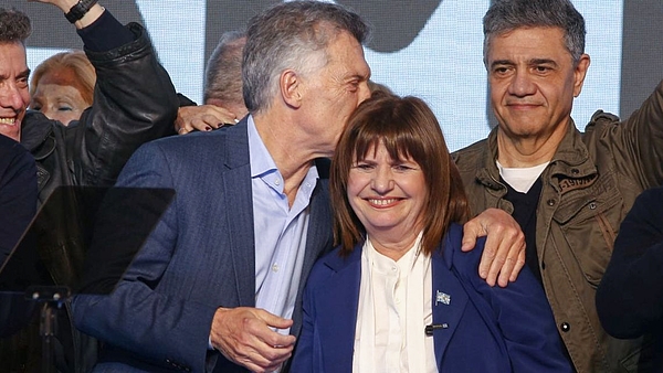 Macri y el bridge del PRO: renuncias masivas en el Consejo Provincial