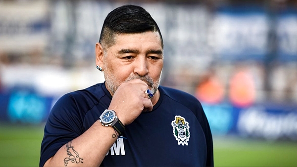 A 12 días del juicio por la muerte de Diego Maradona, denuncian que una muestra de orina habría desaparecido