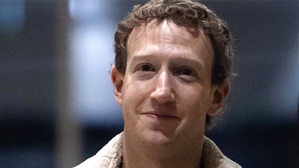 Mark Zuckerberg crea un nuevo consejo asesor de productos e Inteligencia Artificial