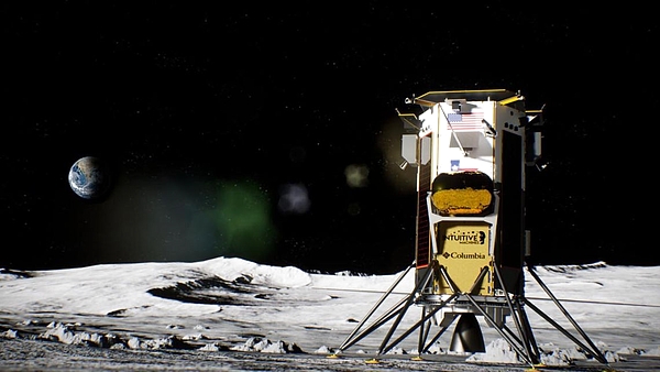 Iris, el primer nano-rover lunar del mundo: cuáles son los aprendizajes para las futuras exploraciones de la Luna y Marte