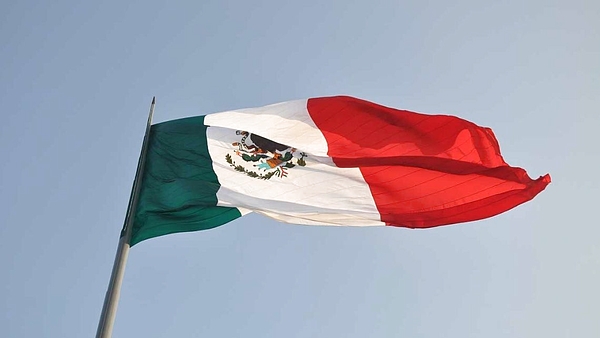 Se desacelera el crecimiento de México al 1.6% y desafía al próximo presidente