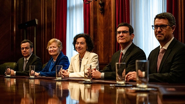 El Banco Central de Chile seguirá frenando el ritmo de recorte de tasas