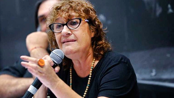 Sonia Alesso: Hay una orden de Caputo para que no se gaste un peso en educación