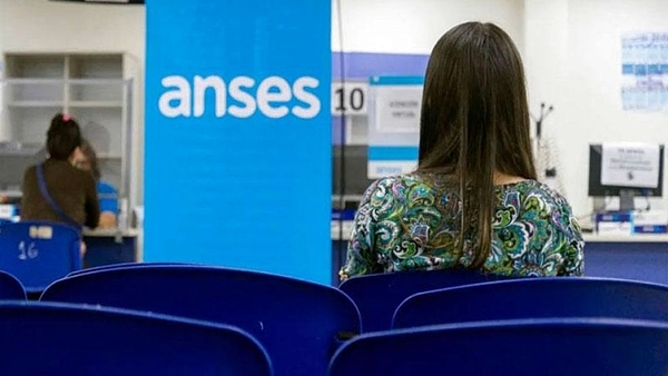 ANSES continúa el Calendario de Pagos: quiénes cobran Prestación por Desempleo hoy jueves 23 de mayo de 2024