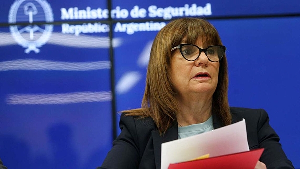 Patricia Bullrich creó un área de polígrafos para evaluar la integridad de agentes especiales