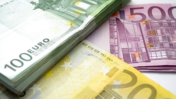 A cuánto cerró el euro blue hoy, miércoles 22 de mayo de 2024