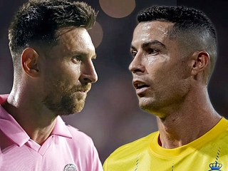 Messi vs. Cristiano Ronaldo: ¿A cuántos goles está Leo de ser el máximo goleador de la historia?