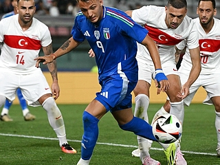 Con Mateo Retegui y sin Cristiano Ronaldo, así terminaron los amistosos rumbo a la Eurocopa