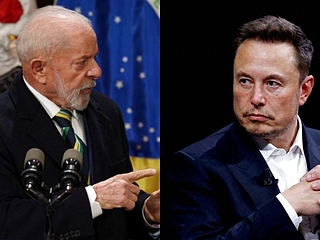 La Justicia de Brasil cerró X y crece el conflicto con Elon Musk