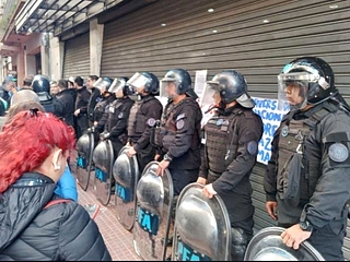 Cerraron la Universidad de las Madres de Plaza de Mayo: por qué apuntan contra el 