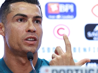 La postura de Cristiano Ronaldo sobre su presencia en el Mundial 2026