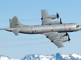 Cómo son y cuánto costaron los cuatro aviones P3 Orion que compró la Armada para vigilar las costas argentinas