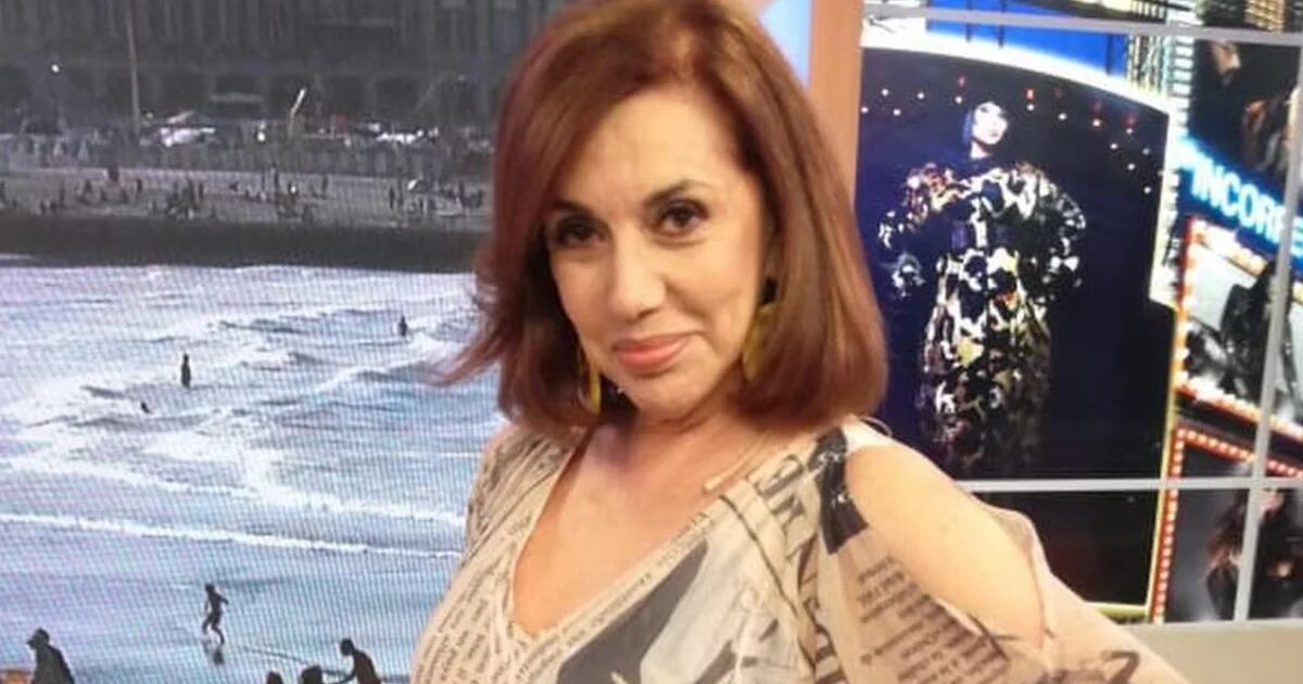 Polémicas declaraciones de Nora Cárpena sobre el vacunatorio vip: “Si tuviera poder y un amigo que se quisiera vacunar, no sé si no lo ayudo”